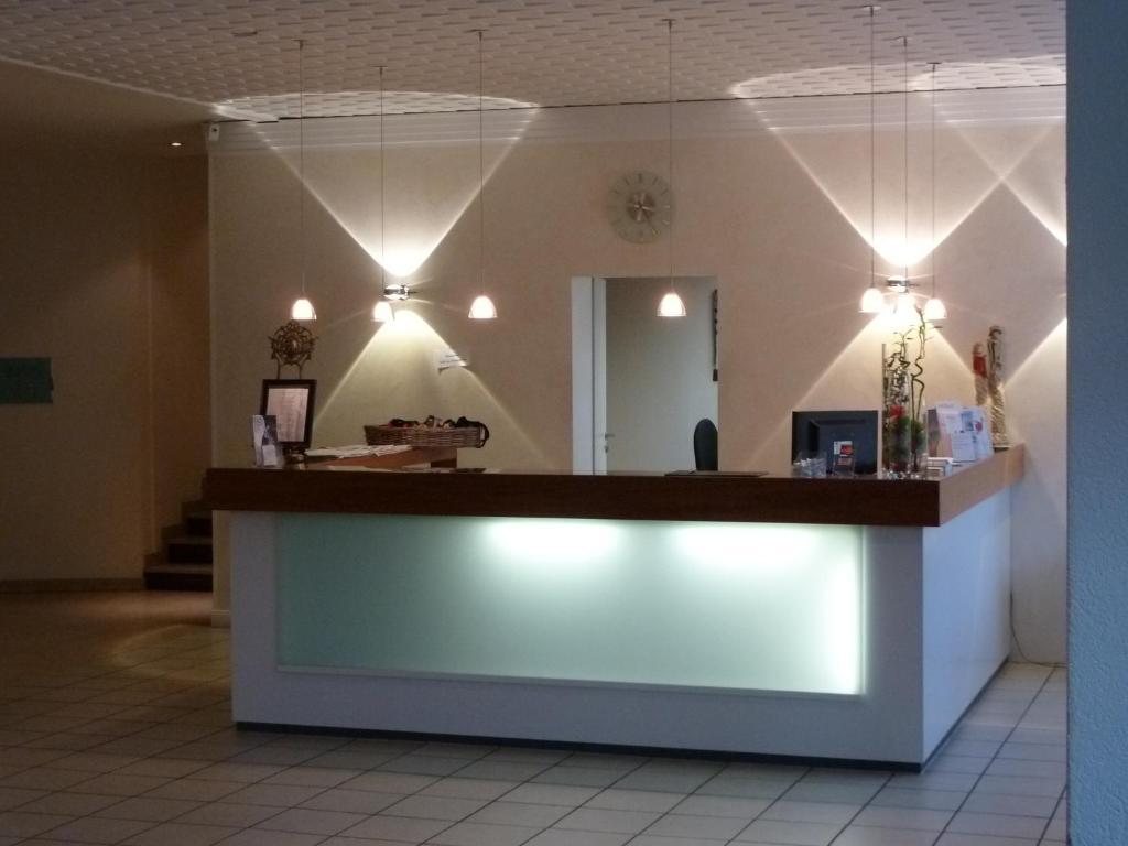 Hotel Dahl فاختبيرغ المظهر الخارجي الصورة