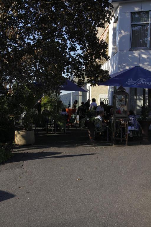 Hotel Dahl فاختبيرغ المظهر الخارجي الصورة