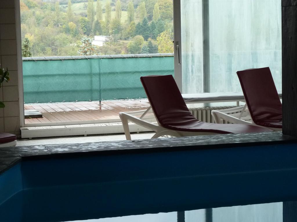 Hotel Dahl فاختبيرغ المظهر الخارجي الصورة