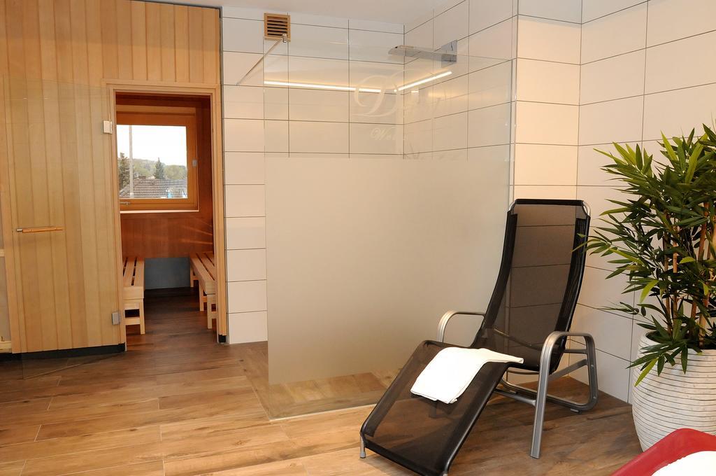 Hotel Dahl فاختبيرغ المظهر الخارجي الصورة
