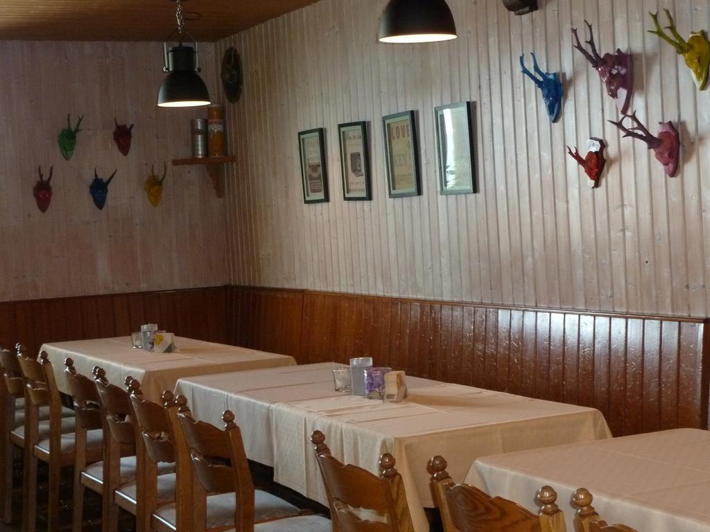 Hotel Dahl فاختبيرغ المظهر الخارجي الصورة