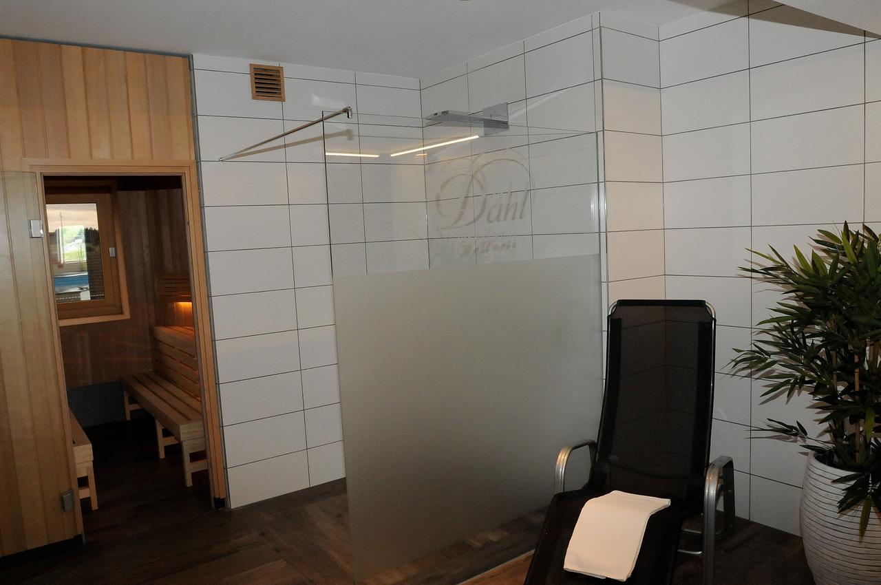 Hotel Dahl فاختبيرغ المظهر الخارجي الصورة
